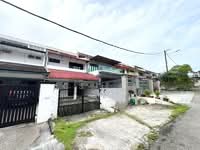 For Sale - Taman Abad