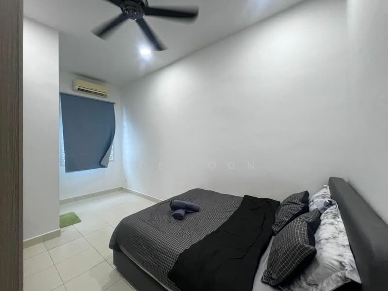 Rumah Teres 2 Tingkat untuk Disewa di Johor Bahru (Johor) - Zoe Voon - Bedroom - PropertyGuru.com.my