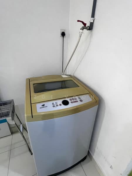 Rumah Teres 2 Tingkat untuk Disewa di Johor Bahru (Johor) - Zoe Voon - Interior - PropertyGuru.com.my