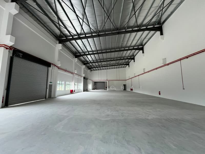 Kilang untuk Dijual di Taman Desa Cemerlang (Ulu Tiram) - Annie Chai - Interior - PropertyGuru.com.my