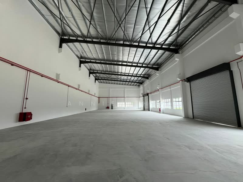 Kilang untuk Dijual di Taman Desa Cemerlang (Ulu Tiram) - Annie Chai - Interior - PropertyGuru.com.my