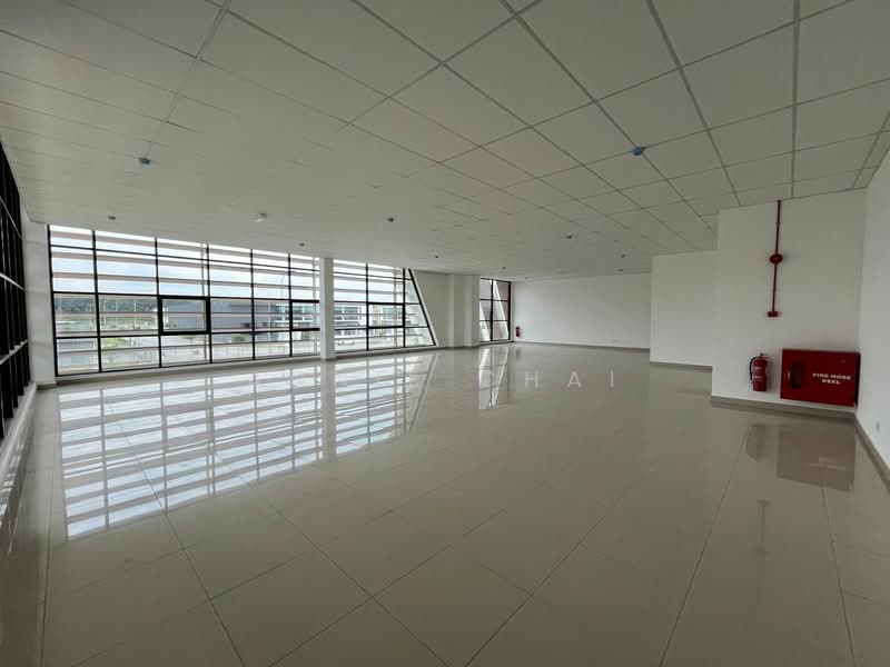 Kilang untuk Dijual di Taman Desa Cemerlang (Ulu Tiram) - Annie Chai - Interior - PropertyGuru.com.my