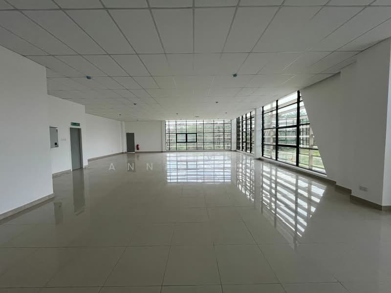 Kilang untuk Dijual di Taman Desa Cemerlang (Ulu Tiram) - Annie Chai - Interior - PropertyGuru.com.my