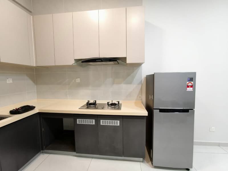 Condominium for Rent at R&F Princess Cove Phase 2-Seine Region - Vinna Loh - Kitchen - PropertyGuru.com.my