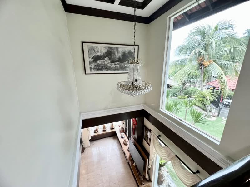 Semi-Detached House for Sale in Taman Molek (Johor Bahru) - Yik Tat - PropertyGuru.com.my