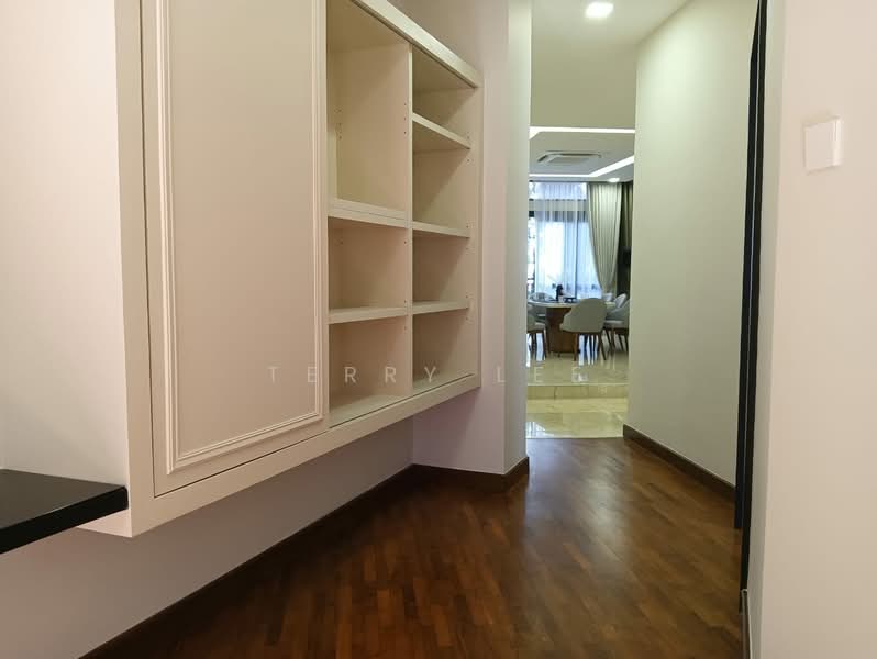 Condominium for Rent at Cinta - Terry Lee - Corridor - PropertyGuru.com.my