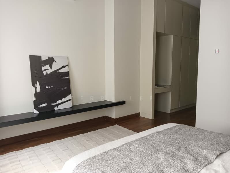 Condominium for Rent at Cinta - Terry Lee - Bedroom - PropertyGuru.com.my