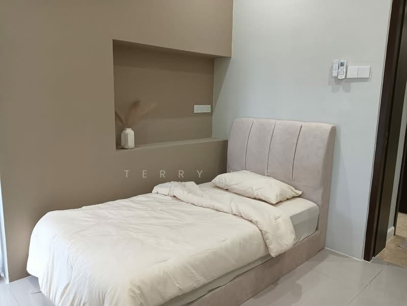 Condominium for Rent at Cinta - Terry Lee - Bedroom - PropertyGuru.com.my
