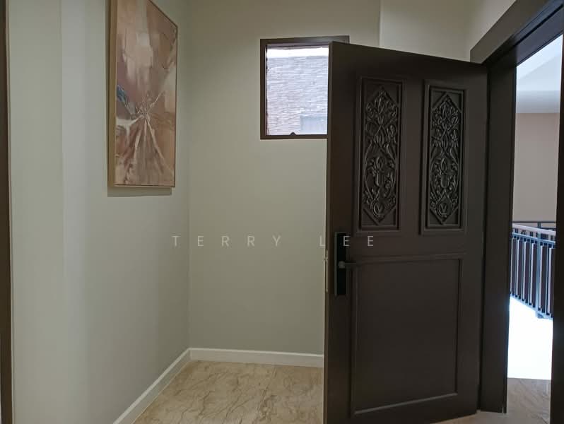 Condominium for Rent at Cinta - Terry Lee - Interior - PropertyGuru.com.my