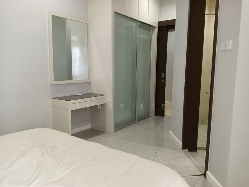 Condominium for Rent at Cinta - Terry Lee - Bedroom - PropertyGuru.com.my