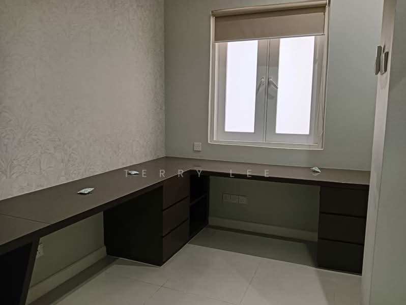 Condominium for Rent at Cinta - Terry Lee - Study - PropertyGuru.com.my
