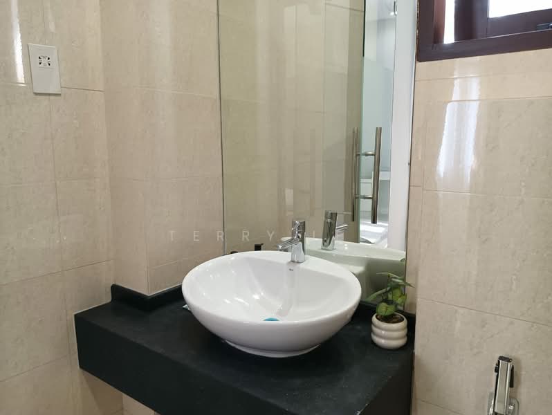 Condominium for Rent at Cinta - Terry Lee - Bathroom - PropertyGuru.com.my
