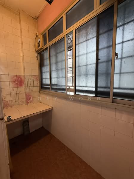 Apartment for Sale at Sri Teratai Apartment - Joey Wong - Interior - PropertyGuru.com.my