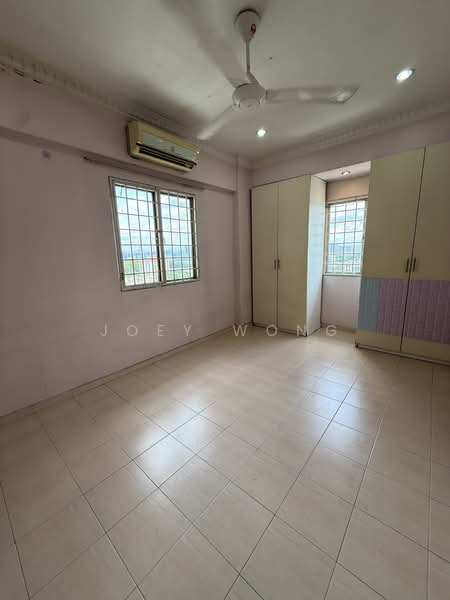 Apartment for Sale at Sri Teratai Apartment - Joey Wong - Bedroom - PropertyGuru.com.my