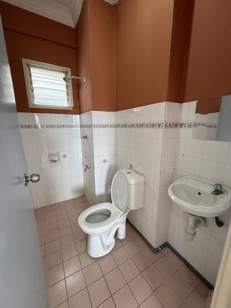 Apartment for Sale at Sri Teratai Apartment - Joey Wong - Bathroom - PropertyGuru.com.my