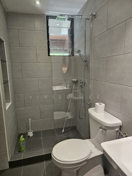 Condominium for Sale at Prima Damansara - Vivien Lee - Bathroom - PropertyGuru.com.my