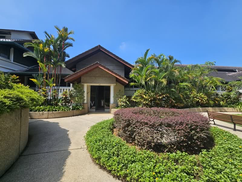 Condominium for Sale at Prima Damansara - Vivien Lee - Exterior - PropertyGuru.com.my