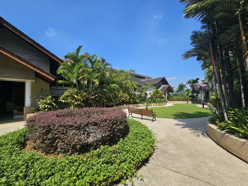 Condominium for Sale at Prima Damansara - Vivien Lee - Exterior - PropertyGuru.com.my