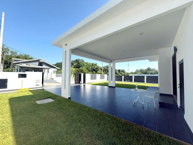 Rumah Banglo untuk Dijual di Kajang (Selangor) - Zul Hasif - Exterior - PropertyGuru.com.my