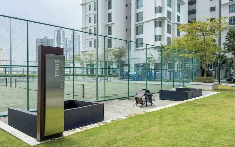 Condominium for Sale at D'Rapport - KENT LEE - Exterior - PropertyGuru.com.my