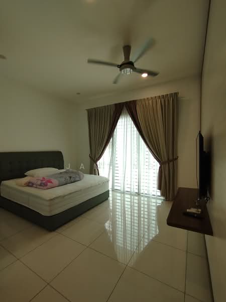 Banglo Pautan untuk Dijual di Alma (Bukit Mertajam) - Jane Ng - Bedroom - PropertyGuru.com.my