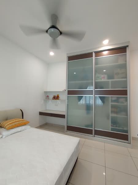 Banglo Pautan untuk Dijual di Alma (Bukit Mertajam) - Jane Ng - Bedroom - PropertyGuru.com.my