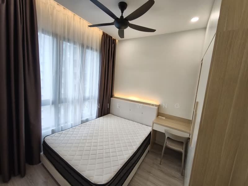 Service Residence for Rent at Meta City - Winnie Wong - Bedroom - PropertyGuru.com.my