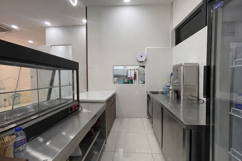 Shop for Rent in Setiawangsa (Kuala Lumpur) - Sariah Saad - PropertyGuru.com.my