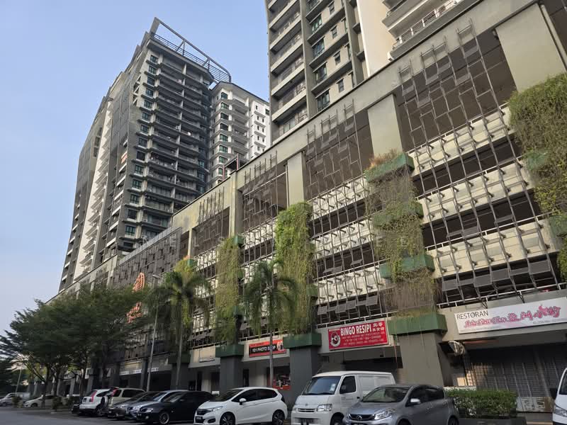 Shop / Office for Sale in Bandar Bukit Puchong (Puchong) - Nelson Chee - Exterior - PropertyGuru.com.my