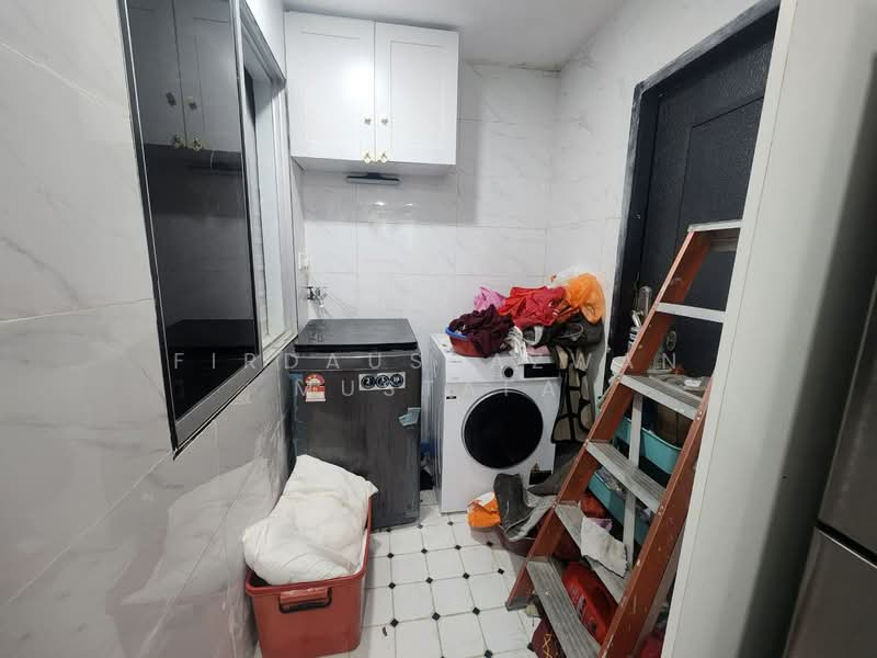 Rumah Teres untuk Dijual di Bandar Country Homes (Rawang) - Firdaussazwan Mustafa - Interior - PropertyGuru.com.my