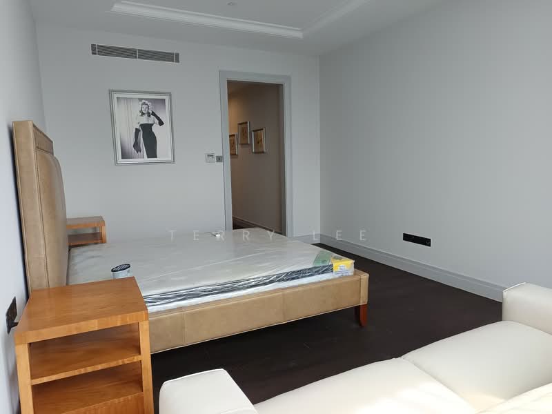 Service Residence for Sale at St Regis - Terry Lee - Bedroom - PropertyGuru.com.my