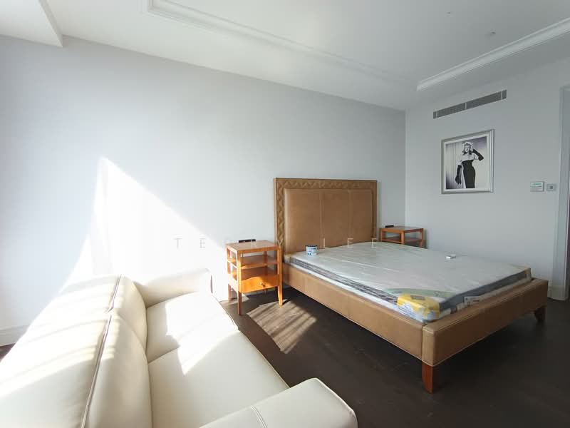 Service Residence for Sale at St Regis - Terry Lee - Bedroom - PropertyGuru.com.my