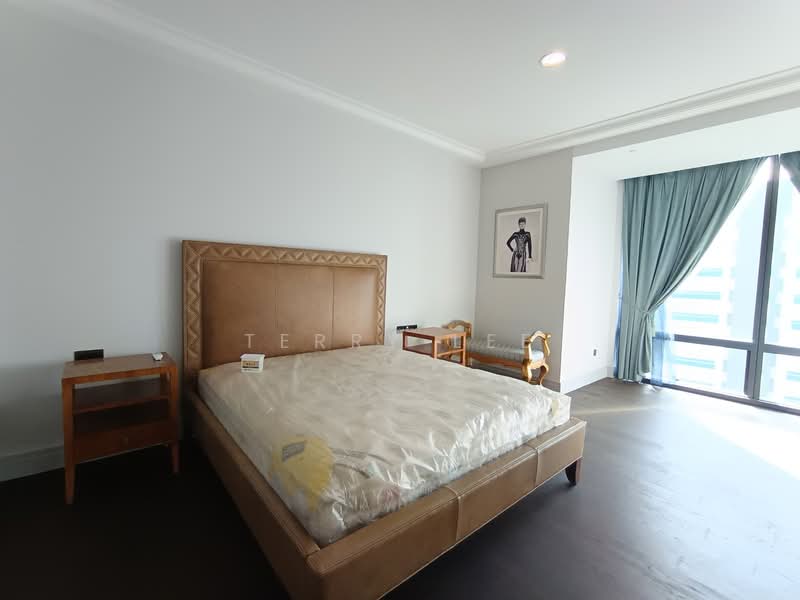 Service Residence for Sale at St Regis - Terry Lee - Bedroom - PropertyGuru.com.my