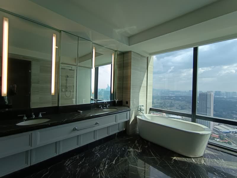 Service Residence for Sale at St Regis - Terry Lee - Bathroom - PropertyGuru.com.my