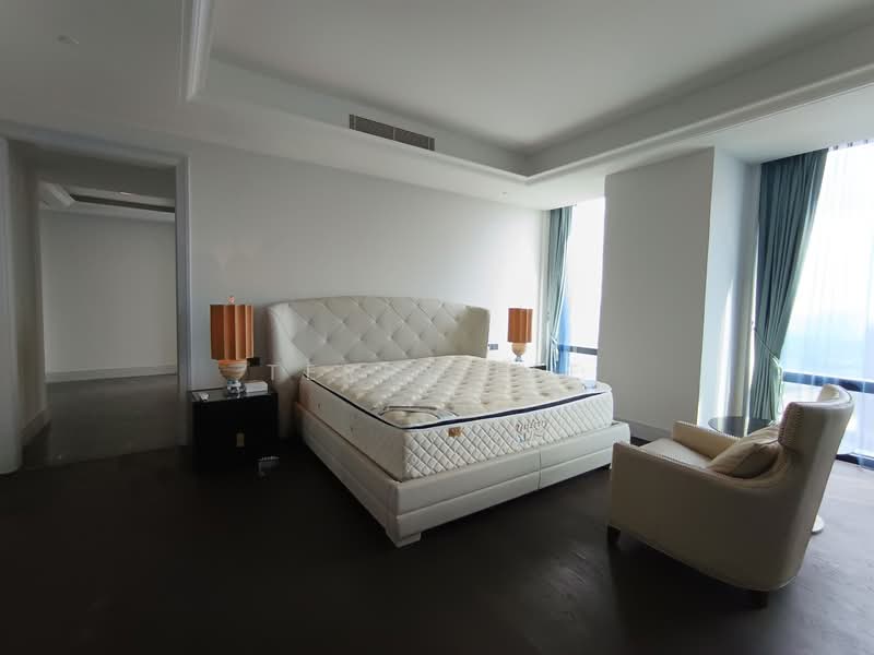 Service Residence for Sale at St Regis - Terry Lee - Bedroom - PropertyGuru.com.my