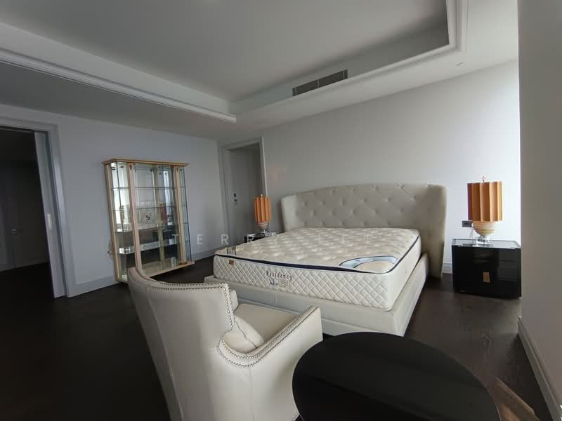 Service Residence for Sale at St Regis - Terry Lee - Bedroom - PropertyGuru.com.my