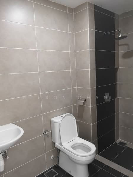 Condominium for Sale at The Nest @ Genting Klang - Hilson Chan - Bathroom - PropertyGuru.com.my