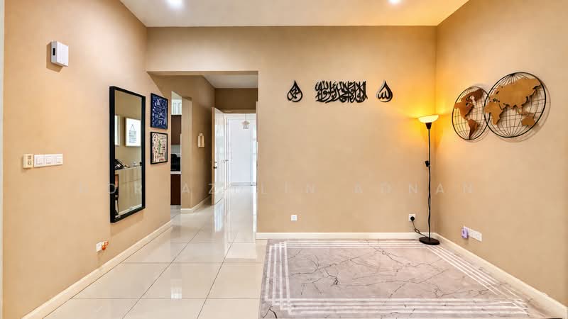 Condominium for Sale at Surian Residences - Nor Azdlin Adnan - Interior - PropertyGuru.com.my