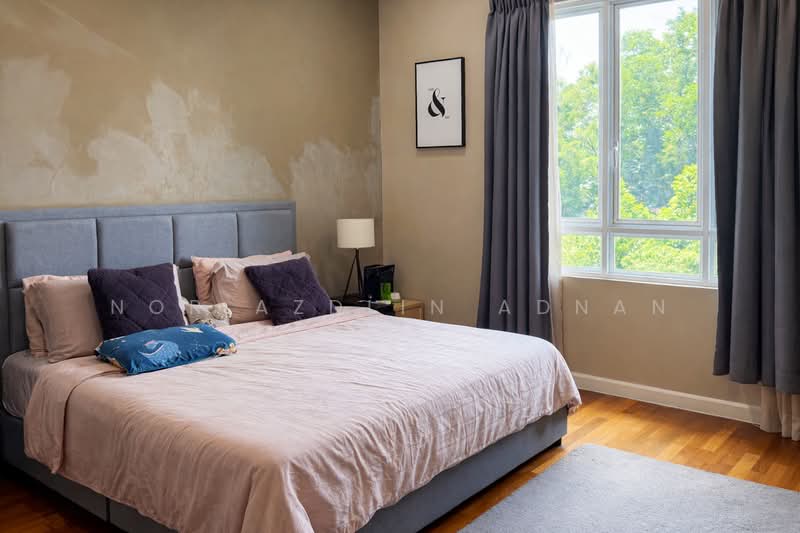 Condominium for Sale at Surian Residences - Nor Azdlin Adnan - Bedroom - PropertyGuru.com.my