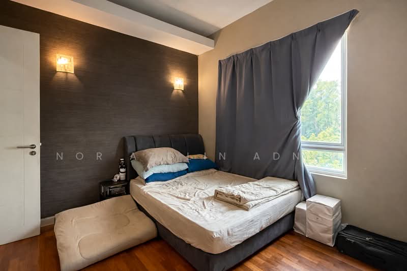 Condominium for Sale at Surian Residences - Nor Azdlin Adnan - Bedroom - PropertyGuru.com.my
