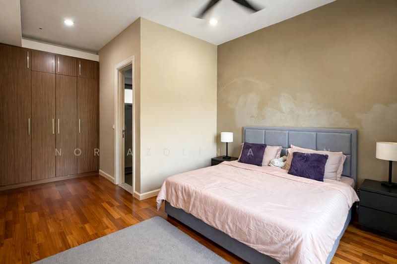 Condominium for Sale at Surian Residences - Nor Azdlin Adnan - Bedroom - PropertyGuru.com.my