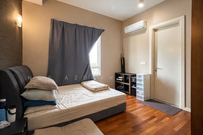 Condominium for Sale at Surian Residences - Nor Azdlin Adnan - Bedroom - PropertyGuru.com.my