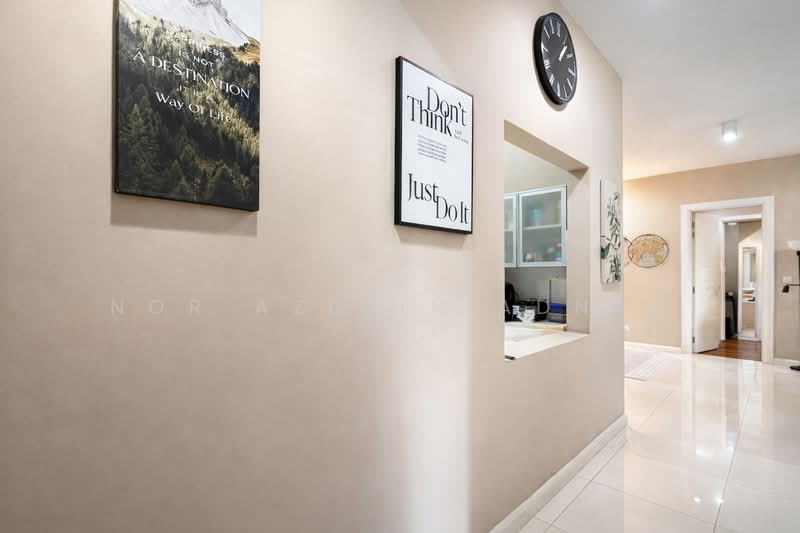 Condominium for Sale at Surian Residences - Nor Azdlin Adnan - Interior - PropertyGuru.com.my