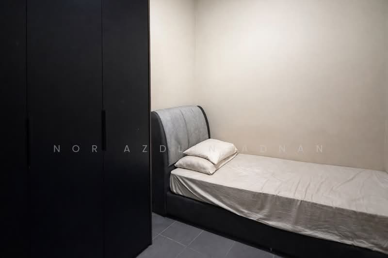 Condominium for Sale at Surian Residences - Nor Azdlin Adnan - Bedroom - PropertyGuru.com.my