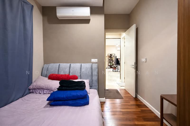 Condominium for Sale at Surian Residences - Nor Azdlin Adnan - Bedroom - PropertyGuru.com.my