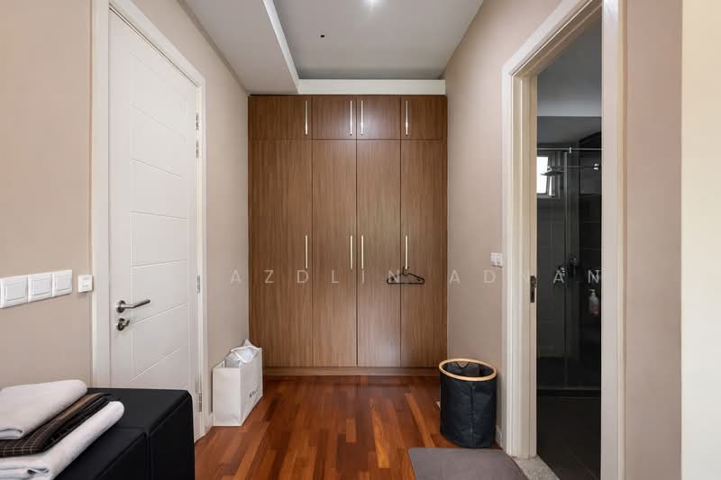 Condominium for Sale at Surian Residences - Nor Azdlin Adnan - Interior - PropertyGuru.com.my