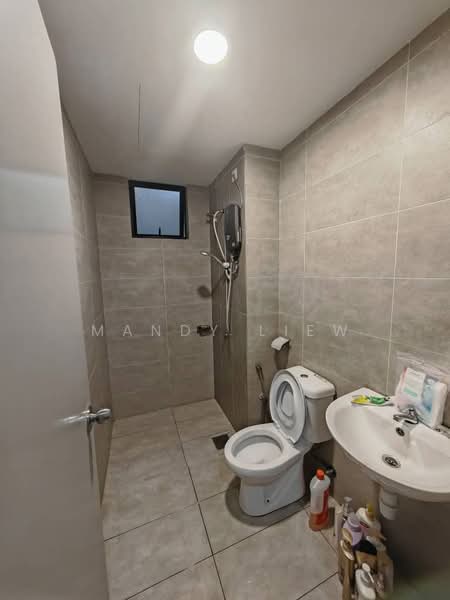 Condominium for Sale at Mizumi Residences - Mandy Liew - Bathroom - PropertyGuru.com.my