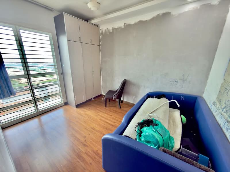 Condominium for Sale at Cheras Heights - Masnizah Arifin - Bedroom - PropertyGuru.com.my