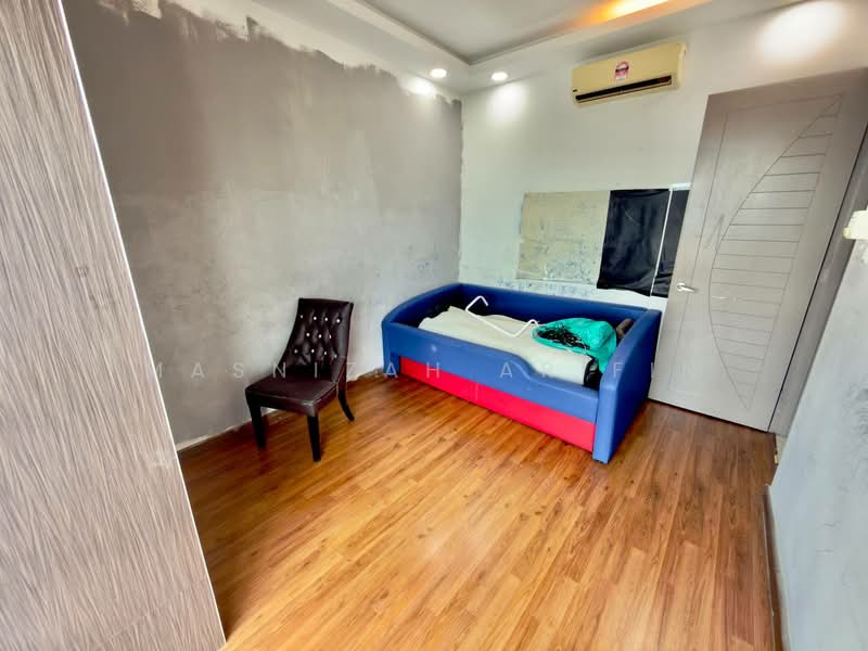 Condominium for Sale at Cheras Heights - Masnizah Arifin - Bedroom - PropertyGuru.com.my