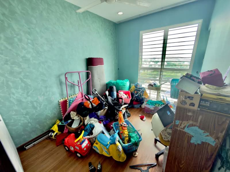 Condominium for Sale at Cheras Heights - Masnizah Arifin - Bedroom - PropertyGuru.com.my